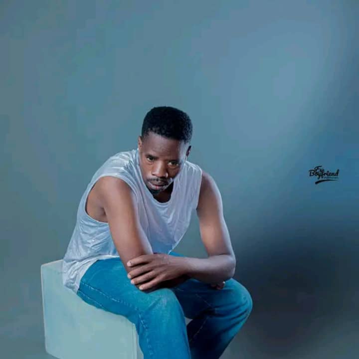 Chisanga jr